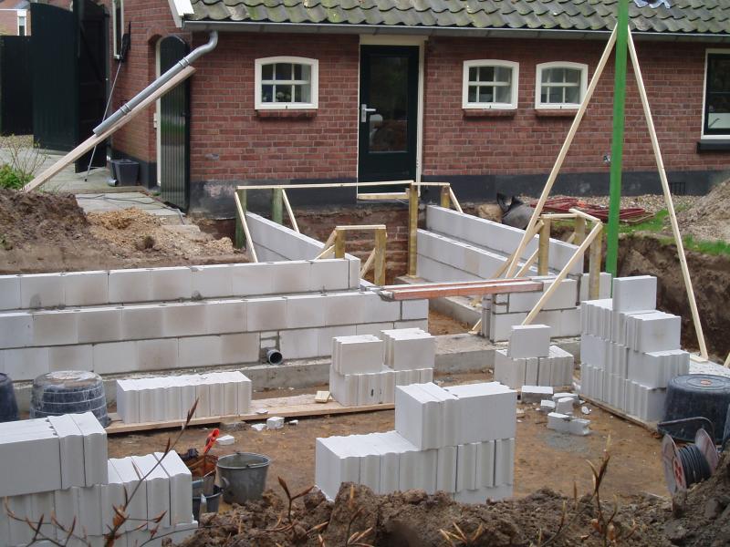 Projecten 1
