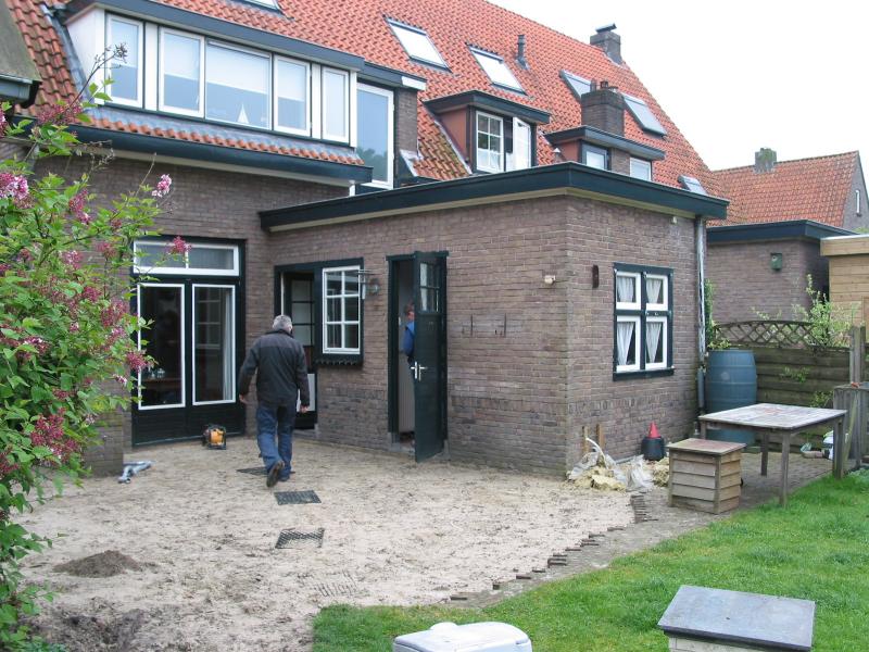 Projecten 3